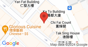 Ka Wing Building Map