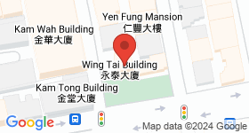 Wing Tai Building Map