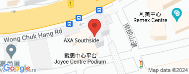 貴寶工業大廈  物業地址