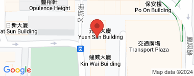 元新大廈 中層 物業地址