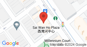 Tai Hong Building Map