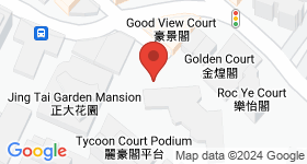 Po Ting Building Map