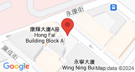 怡景阁 地图