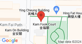 Kam Fook Court Map