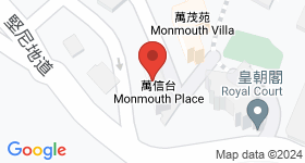 万信台 地图