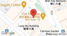 Luen Yick Tai Building Map