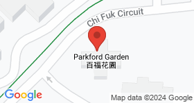 Parkford Garden Map
