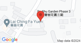 Po Shu Garden Map