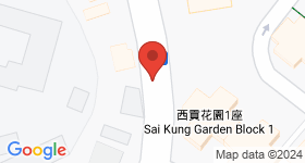 普通道 地图