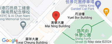 美宁大厦 中层 物业地址