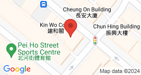 Yuk Chuen Building Map