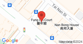Fung Lin Court Map