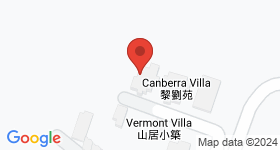 Fairview Villa Map