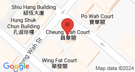 Cheung Wah Court Map