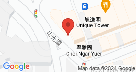 翠雅園 地圖