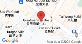 33-35 Ship Street Map