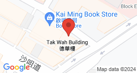 Tak Wah Building Map