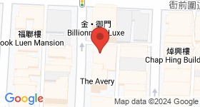 侯王道20号 地图
