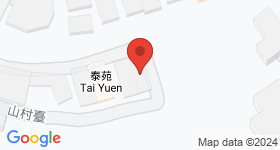 山村台7号 地图
