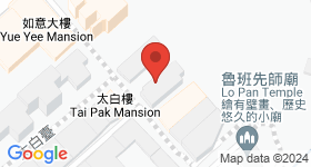 李寶龍路32-34a號 地圖