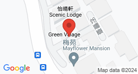 宏丰台8C-D号 地图