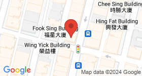 173-175 Shanghai Street Map