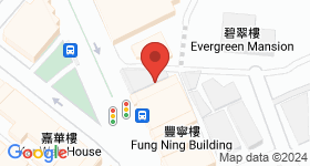 元州街54-56号 地图