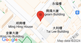 鸭巴甸街38-40号 地图