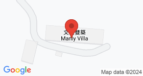 文麗雙築 地圖