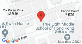 Lee Hang Court Map