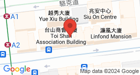 轩尼诗道171-173号 地图