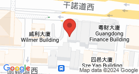 达嘉楼 地图