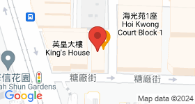 太丰楼 地图