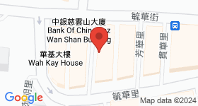 慈華里7-9號 地圖