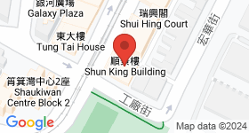 順景樓 地圖
