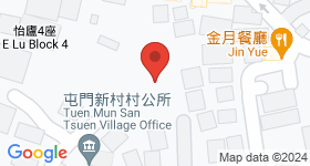 樂怡苑 地圖