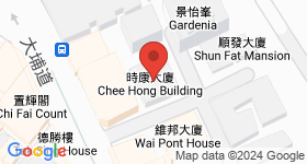 时康大厦 地图