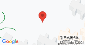 名嶺豪苑 地圖