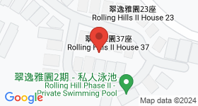 雅园 地图