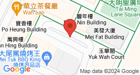 美雲樓 地圖