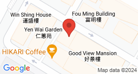 Ka Wah Building Map