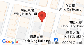 新填地街70號 地圖