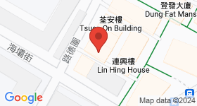 启志楼 地图