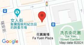 花园街35号 地图