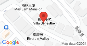 辉华小苑 地图