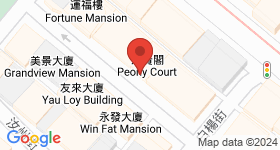 鴨寮街16號 地圖