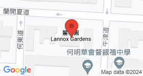 麗和園 地圖