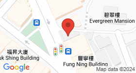 大埔道56号 地图