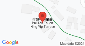 興業臺 地圖