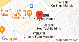 滿堂樓 地圖